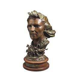 Grant Speed | The Lone Defender