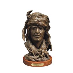 Grant Speed | One Who Lived to Tell It