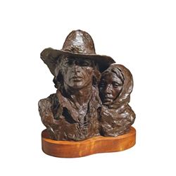 Grant Speed | The Squaw Man