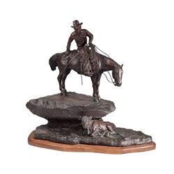 Harold T. Holden | Lost and Found?