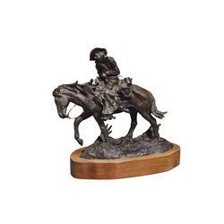 Ken Payne | Moriah's Sting