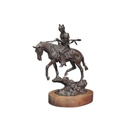 Ken Payne | The Scout