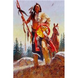 Roy Andersen | When the Stronghearts Sing