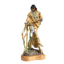 Marie Barbera | Changing Woman