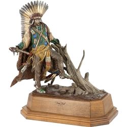 Dave McGary | Iron Hail