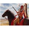 Image 1 : James Ayers | Display of Eminence, Lakota