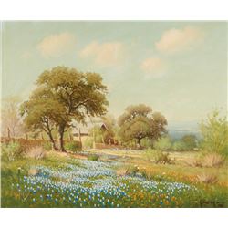 G. Harvey | Country Place