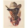 Image 1 : James Boren | Cowboy