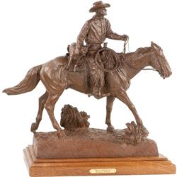 Harold T. Holden | The Hitchhiker