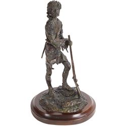 Gordon Phillips | Ole Zeek