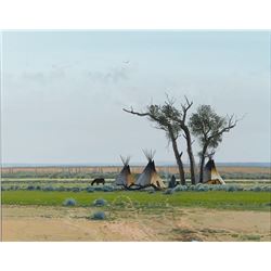 Michael Coleman | Spring Camp