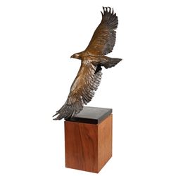 Dan Ostermiller | American Gold