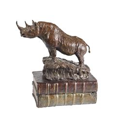 Michael Coleman | Rhino