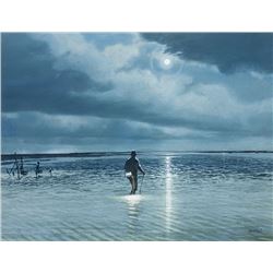 Al Barnes | Coastal Looms