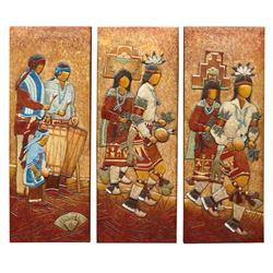 Tammy Garcia | Crescendo