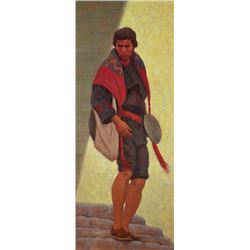 Elias Rivera | A Final Glimpse