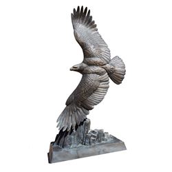 Gerald Balciar | Golden Wings