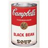 Image 1 : Andy Warhol | Campbell's Soup 1: Black Bean