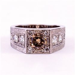 Unknown | Diamond Ring