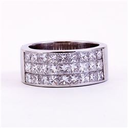 Unknown | White Diamond Ring