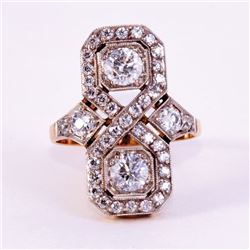 Unknown | Diamond Ring