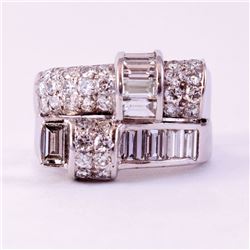 Unknown | Diamond Ring