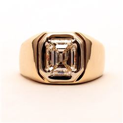 Unknown | Diamond Ring