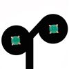 Image 1 : David Yurman | Chrysoprase Earrings