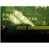 Image 8 : FANUC A16B-3200-0056/01A AND A20B-2200-0011/01A Circuit Boards