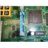 Image 8 : FANUC A06B-6064-H303#H550 AC Spindle Servo Unit | Top Board: A16B-2201-0440/02A