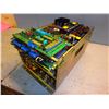 Image 1 : FANUC A06B-6044-H008 AC SPINDLE SERVO UNIT