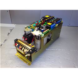 FANUC A06B-6047-H003 VELOCITY CONTROL UNIT