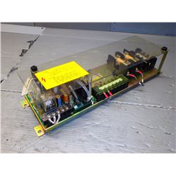 FANUC A14B-0076-B105 INPUT UNIT