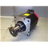 Image 1 : FANUC A06B-0142-B077 a12/2000 AC SERVO MOTOR