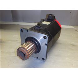 FANUC A06B-0142-B177#7008 a12/2000 AC SERVO MOTOR