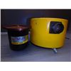 Image 2 : FANUC A860-0300-T002 2500P PULSE CODER W/ MOTOR CAP