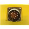 Image 2 : FANUC A860-0300-T002 2500P PULSE CODER W/ MOTOR CAP