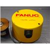 Image 3 : FANUC A860-0300-T002 2500P PULSE CODER W/ MOTOR CAP