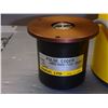 Image 4 : FANUC A860-0300-T002 2500P PULSE CODER W/ MOTOR CAP