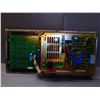 Image 2 : FANUC A02B-0098-C065 CONTROL PANEL W/ LCD DISPLAY- A13B-0166-C001- SEREIS O-TT