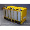 Image 1 : FANUC A03B-0807-C104 AID16D INPUT MODULE- LOT OF 6