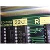 Image 8 : FANUC A06B-60044-H009 AC SPINDLE SERVO UNIT- aw