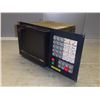 Image 2 : FANUC A02B-0073-C001 MDI/CRT UNIT SYSTEM 10M