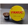 Image 1 : FANUC A860-0300-T002 PULSE CODER 2500 WITH MOTOR CAP
