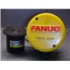 Image 1 : FANUC A860-0300-T001 2000P PULSE CODER W/ DC MOTOR CAP