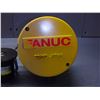 Image 2 : FANUC A860-0300-T002 2500P PULSE CODER W/ MOTOR CAP