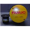 Image 1 : FANUC A860-0300-T002 2500P PULSE CODER W/ MOTOR CAP