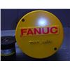 Image 2 : FANUC A860-0300-T002 2500P PULSE CODER W/ MOTOR CAP
