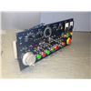 Image 1 : CONTROL PANEL W/ FANUC A860-0201-T001 PULSE GENERATOR - SEE PICS!!!
