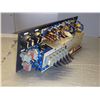 Image 3 : CONTROL PANEL W/ FANUC A860-0201-T001 PULSE GENERATOR - SEE PICS!!!